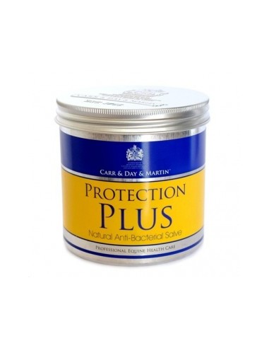 Protection Plus Bálsamo Antibacterial