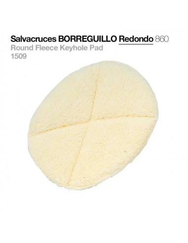 Comprar online Salvacruces de Borreguito Redondo