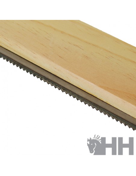 HH Hair Remover Brush with Wooden...