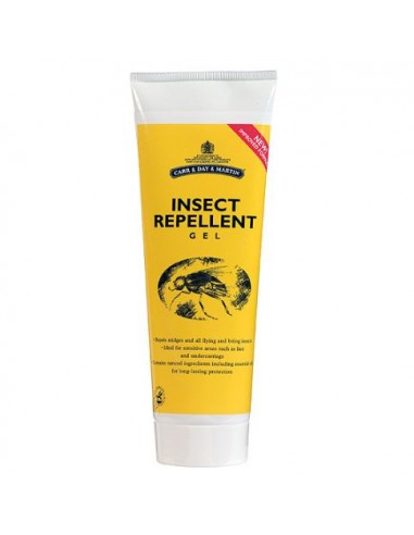 Insect Repellent Gel