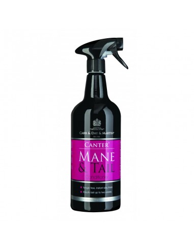 C&D Canter Mane & Tail Conditioner