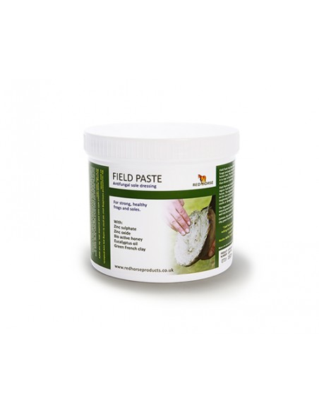 Field Paste Red Horse Pasta...