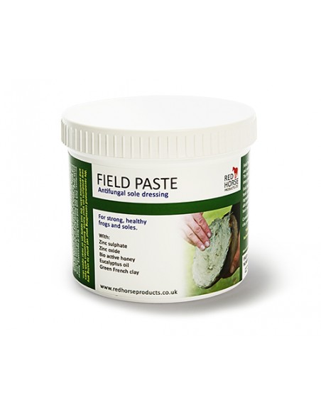Field Paste Red Horse Pasta...