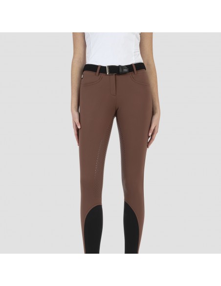 Equiline Woman's Full Grip Breeches...