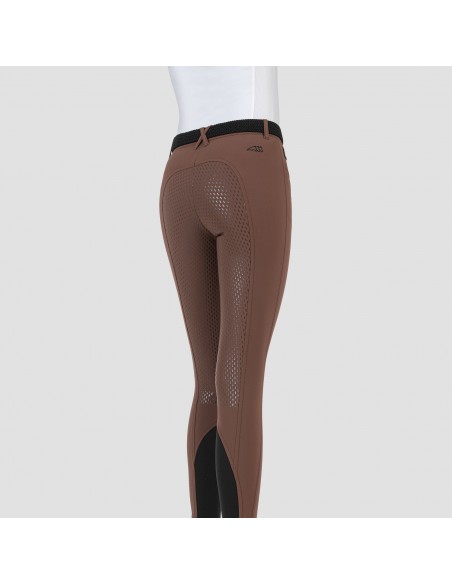 Equiline Woman's Full Grip Breeches...