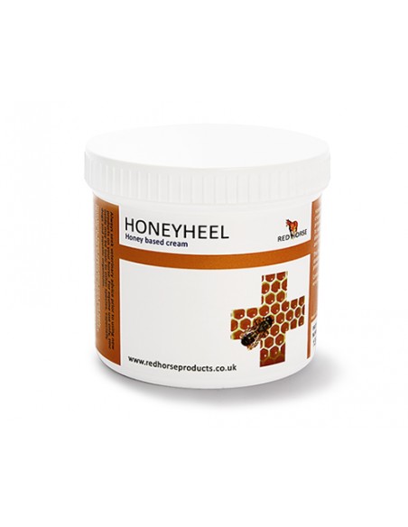HoneyHeel Red Horse Wound Cream for...