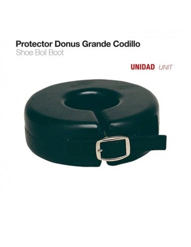 Comprar online Protector Donut grande ZALDI