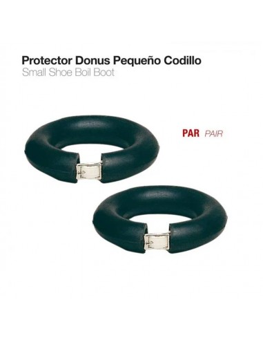 Comprar online Protector Donut peqeño en Pack de 2