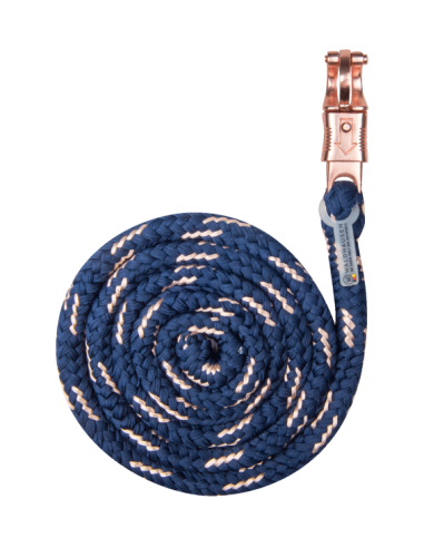 Comprar online Waldhausen Lead Rope Rosé with panic...