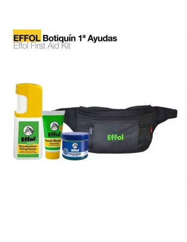 Comprar online Effol First Aid kit