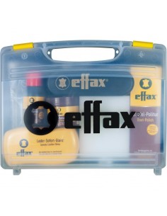 Effax Leather care case