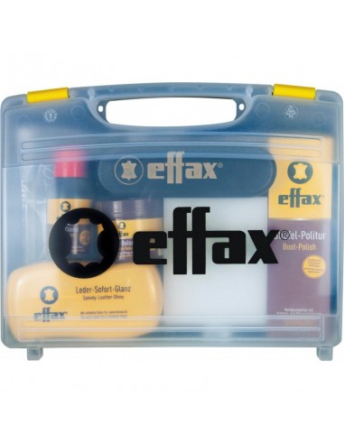 Comprar online Kit de cuidado de cuero Effax