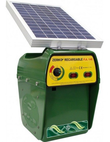 Comprar online Energiser ZAR ZERCO RECHARGEABLE SOLAR