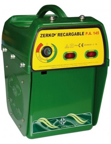 Comprar online Energiser ZAR ZERCO RECHARGEABLE