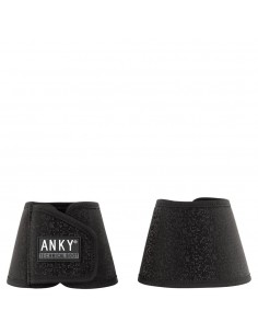 ANKY Bell Boot Black