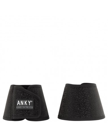 Comprar online ANKY Bell Boot Black
