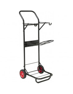 HIPPOTONIC Tack Trolley