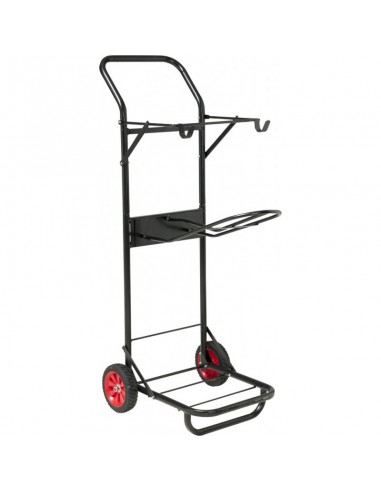 Comprar online HIPPOTONIC Tack Trolley