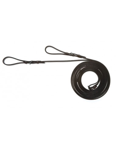 Comprar online LEXHIS Leather Draw Reins