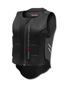 SWING P07 BACK PROTECTOR...