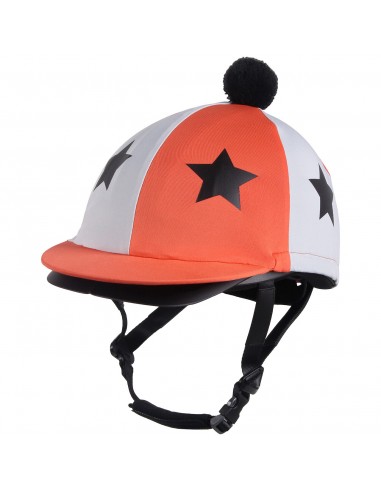 Comprar online QHP Helmet Cover Vegas