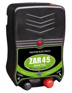 Pastor eléctrico ZAR-45