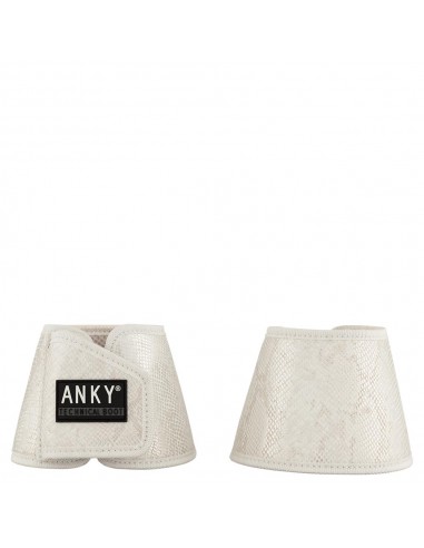 Comprar online ANKY SS'22 Bell Boot Frosted Almond