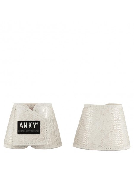 ANKY SS'22 Bell Boot Frosted Almond