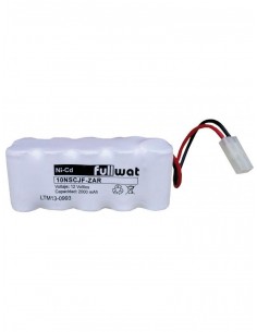 Rechargeable Battery 12 V....