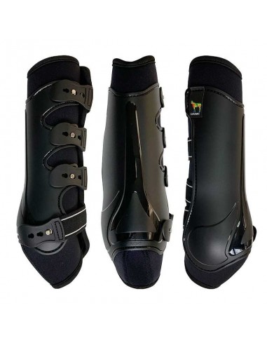 Comprar online Marjoman Dressage Hind Boot with...