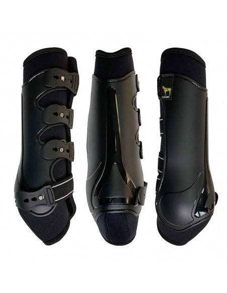 Marjoman Dressage Hind Boot with...